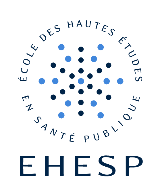 Logo EHESP Rennes