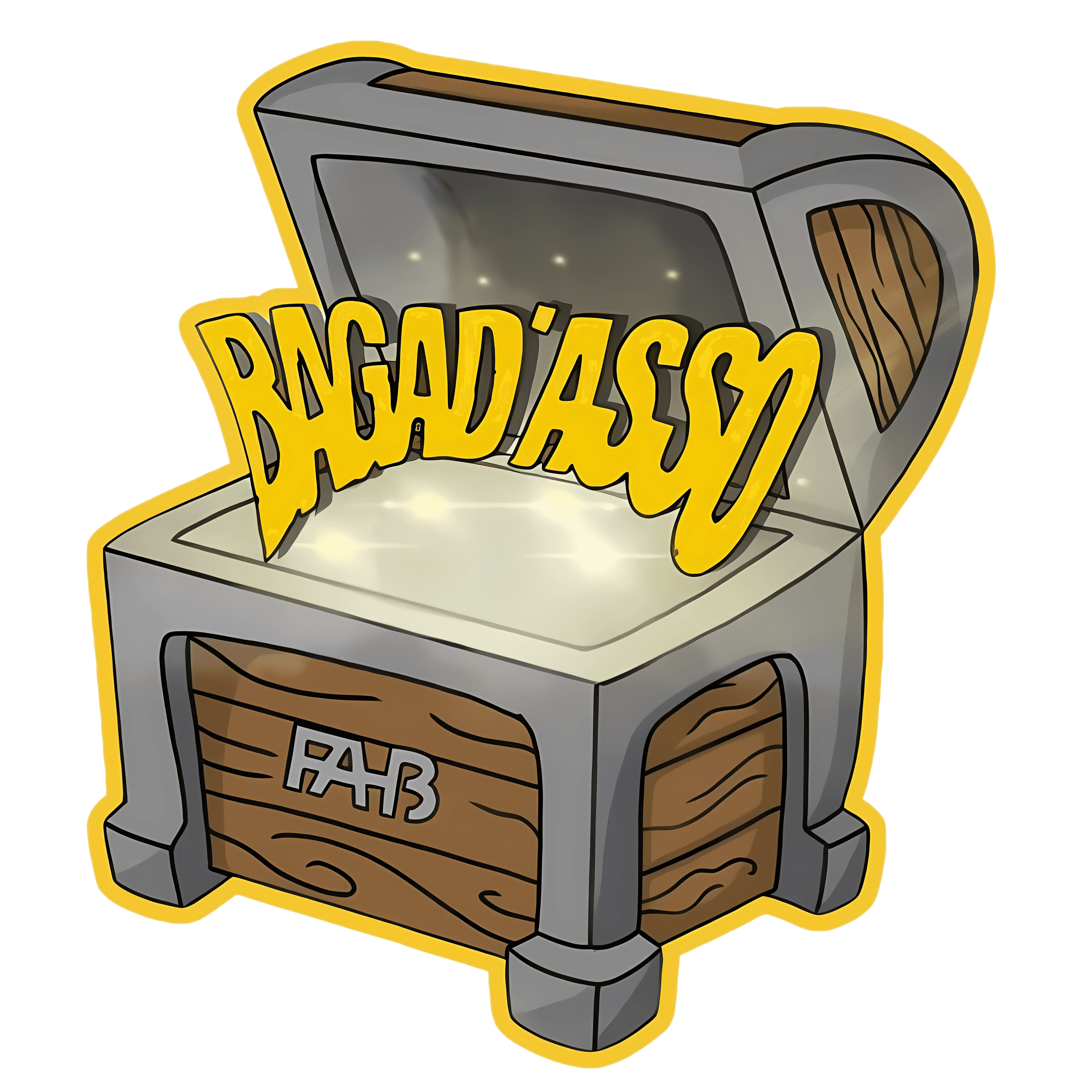 Logo du projet Bagad'Asso